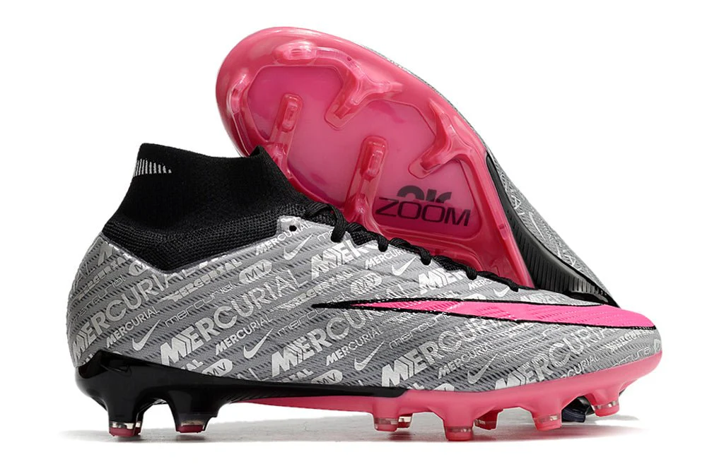 Crampons Mercurial Superfly IX Elite - Image 2