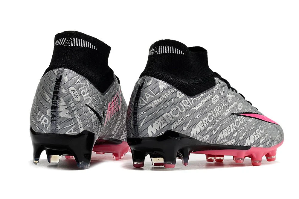 Crampons Mercurial Superfly IX Elite - Image 3