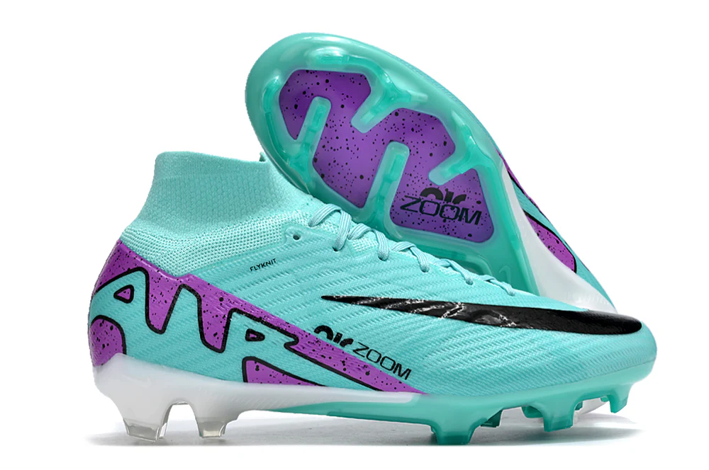 Crampons  Mercurial Superfly IX Elite - Image 2