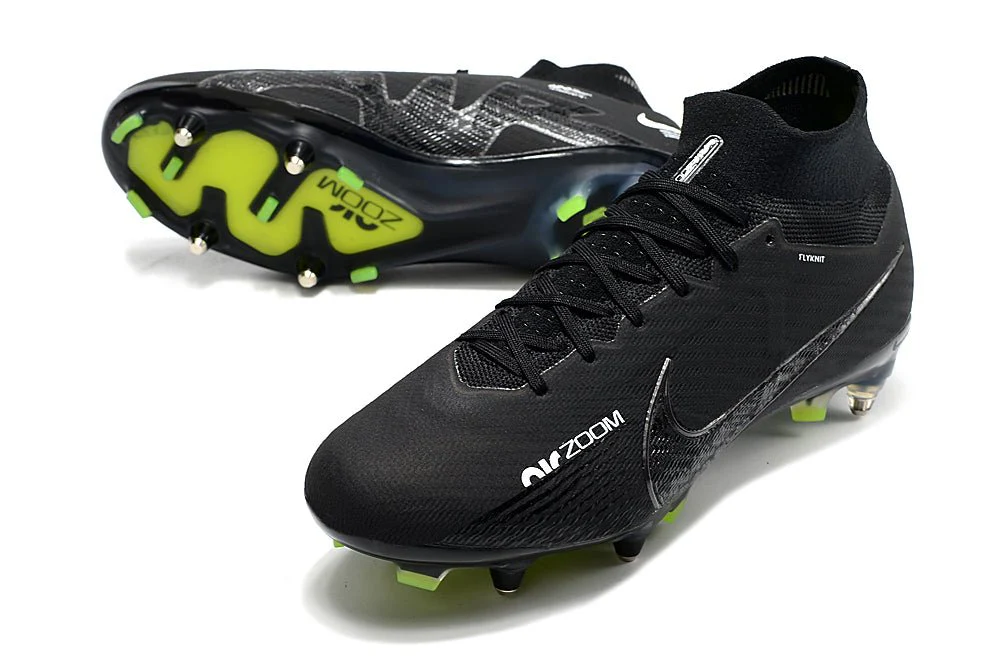 Crampons  Mercurial Superfly IX Elite - Image 3