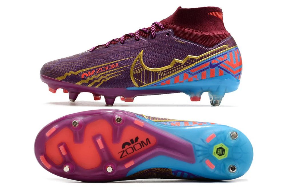 Crampons Mercurial Superfly IX Elite