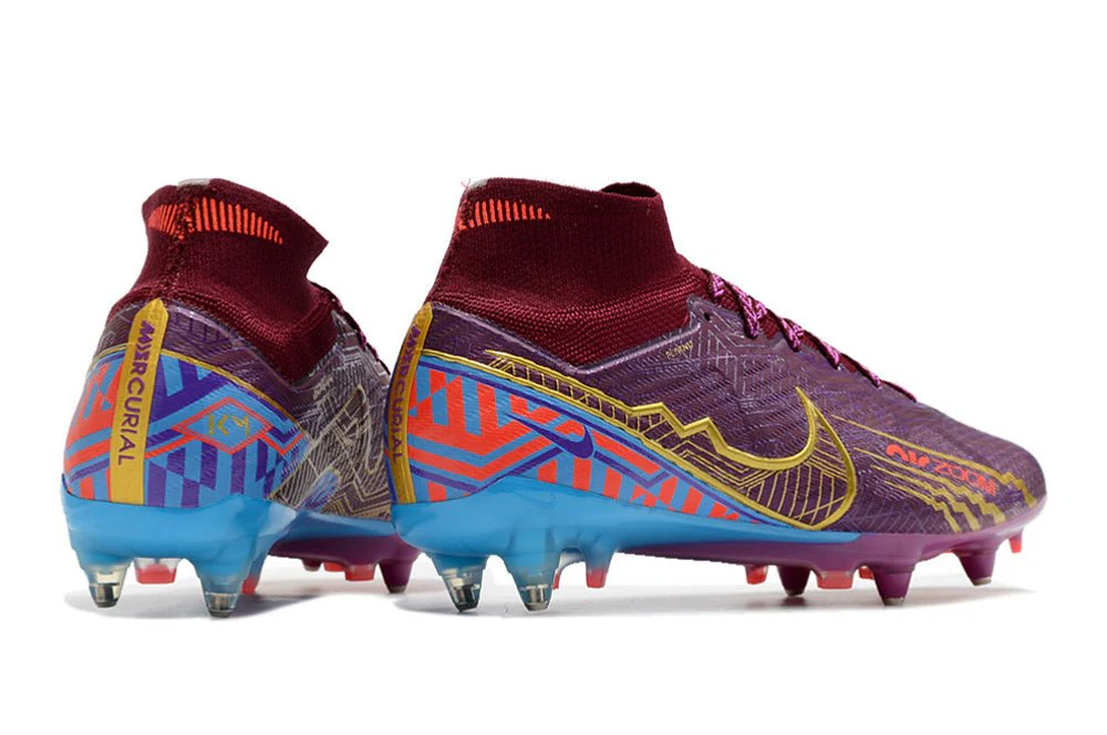 Crampons Mercurial Superfly IX Elite - Image 2
