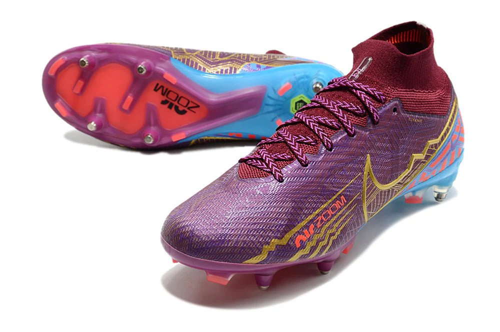 Crampons Mercurial Superfly IX Elite - Image 3