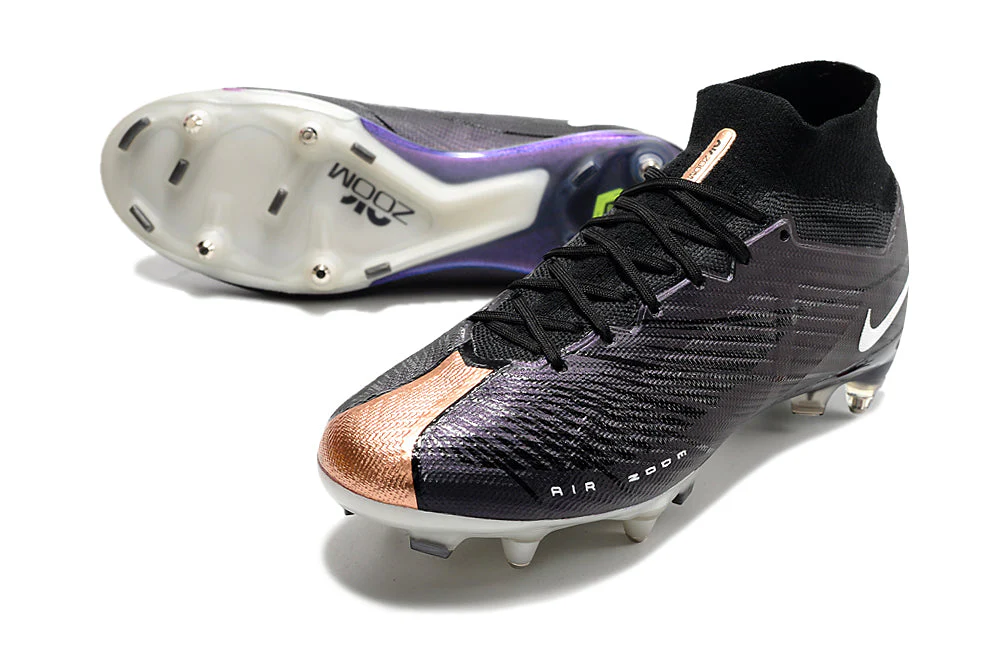 Crampons  Mercurial Superfly IX Elite - Image 3