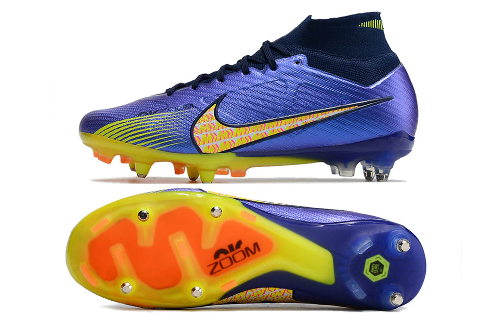 Crampons Mercurial Superfly IX Elite
