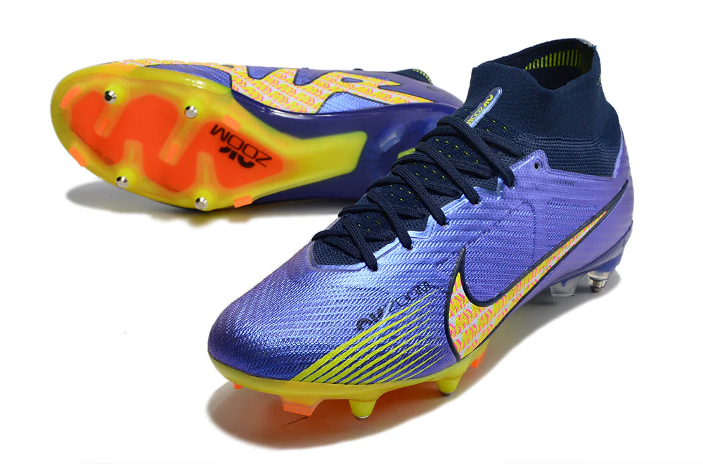 Crampons Mercurial Superfly IX Elite - Image 3