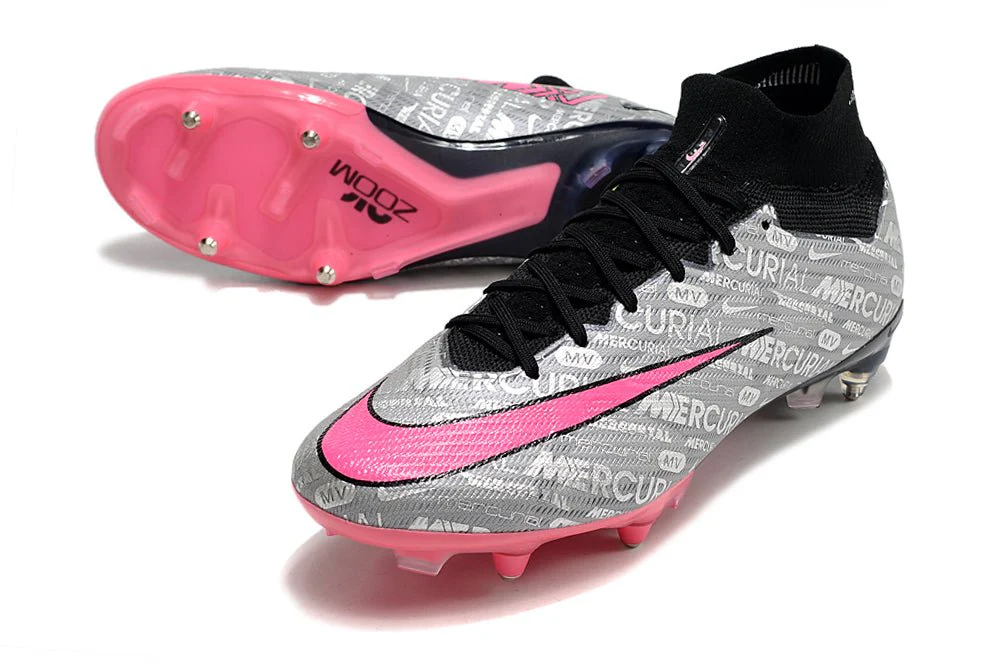 Crampons Mercurial Superfly IX Elite - Image 2