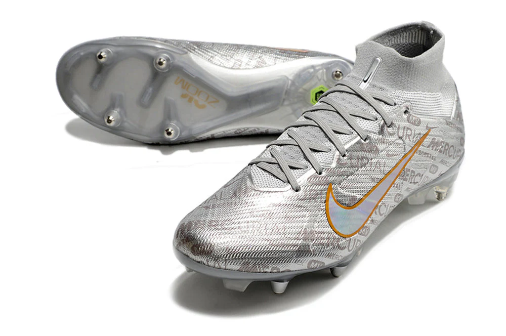Crampons Mercurial Superfly IX Elite - Image 2