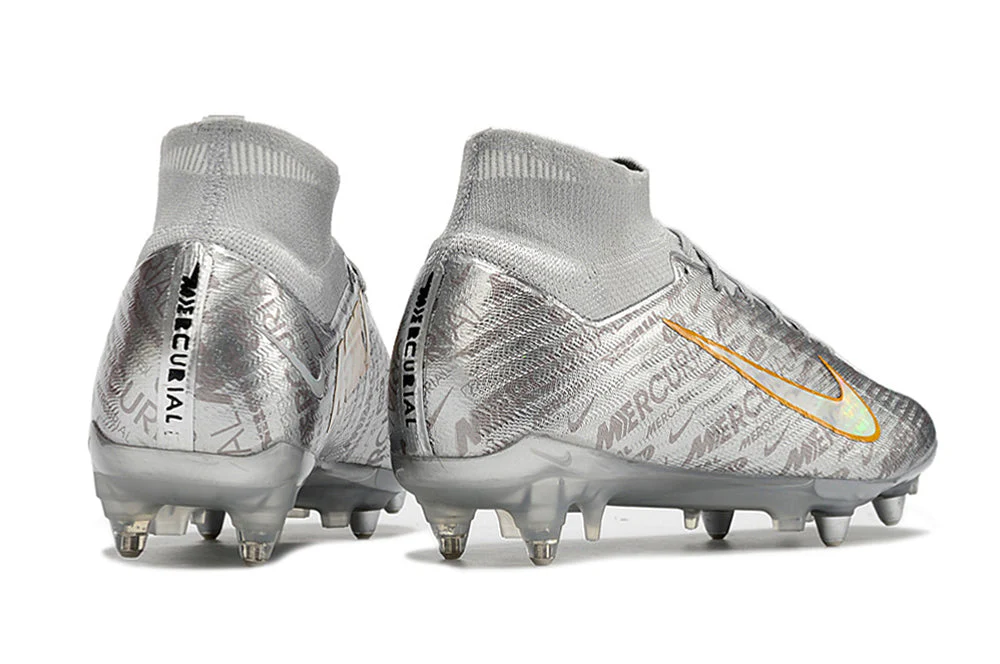 Crampons Mercurial Superfly IX Elite - Image 3