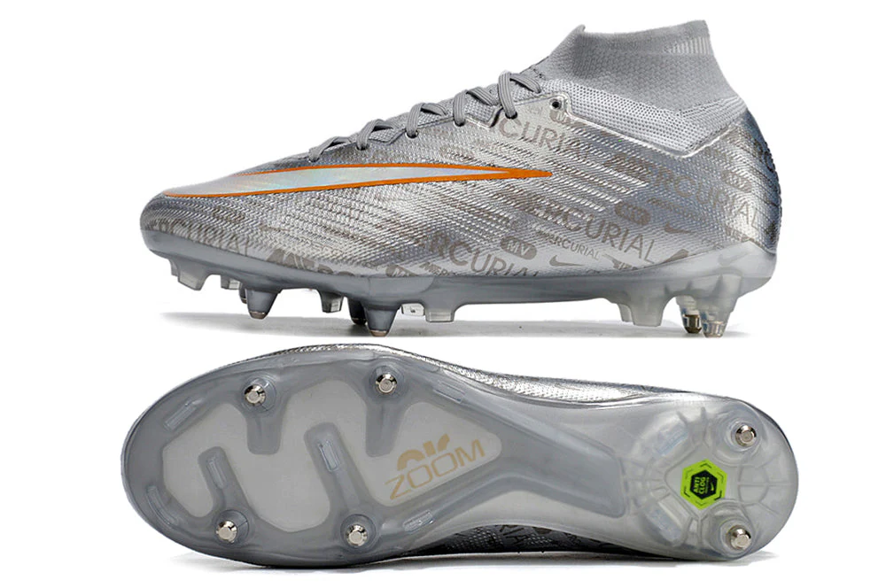 Crampons Mercurial Superfly IX Elite