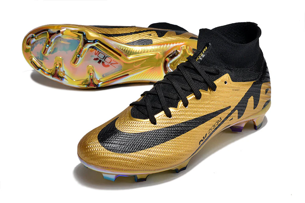 Crampons  Mercurial Superfly IX Elite - Image 2