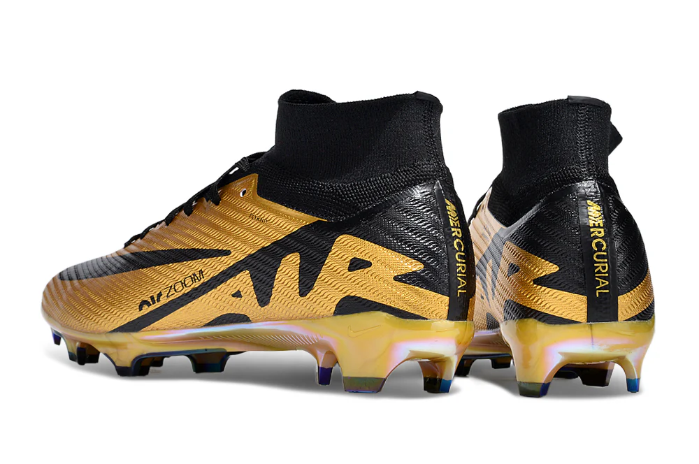 Crampons  Mercurial Superfly IX Elite - Image 3