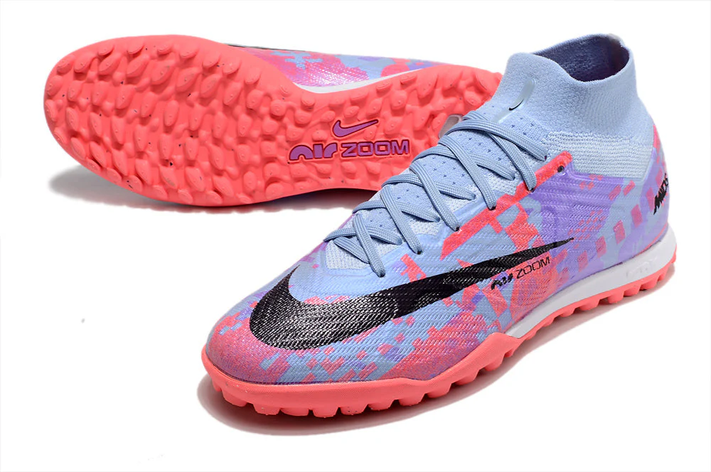 Crampons Mercurial Superfly IX Elite - Image 3