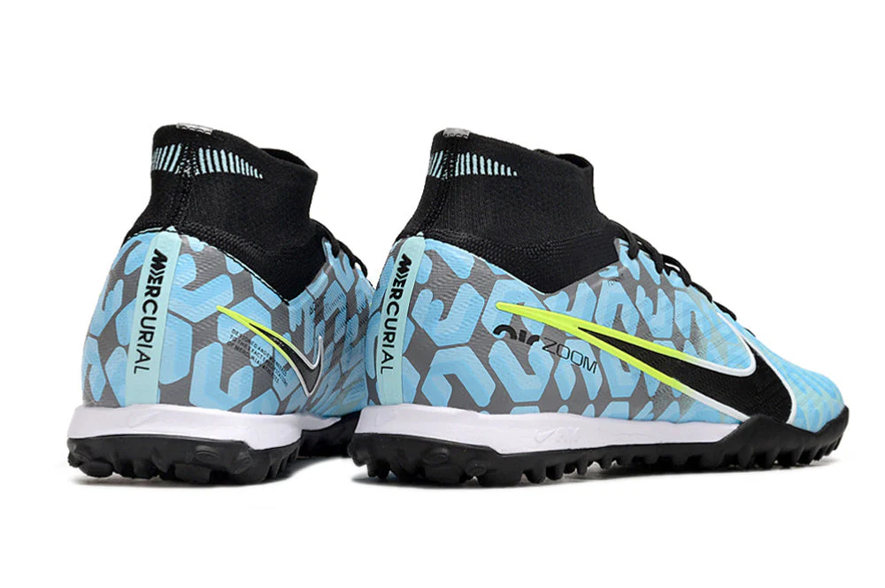 Crampons  Mercurial Superfly IX Elite - Image 2