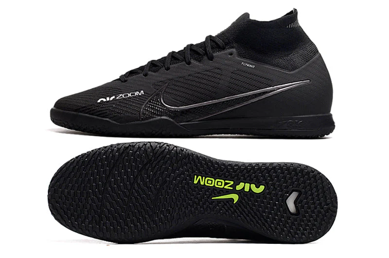 Crampons  Mercurial Superfly IX Elite
