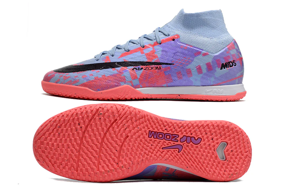 Crampons Mercurial Superfly IX Elite