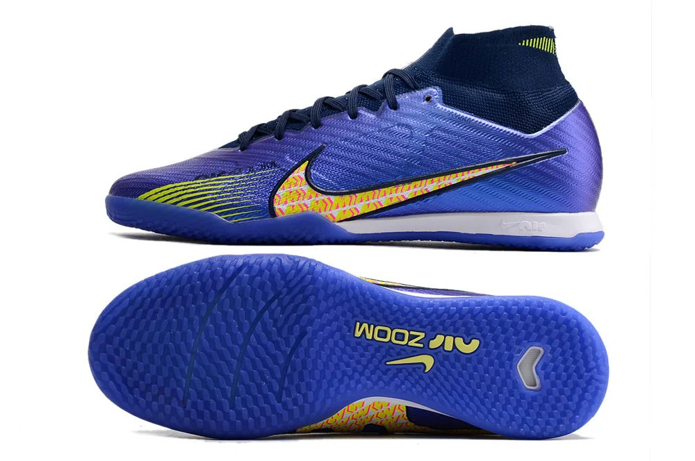 Crampons Mercurial Superfly IX Elite