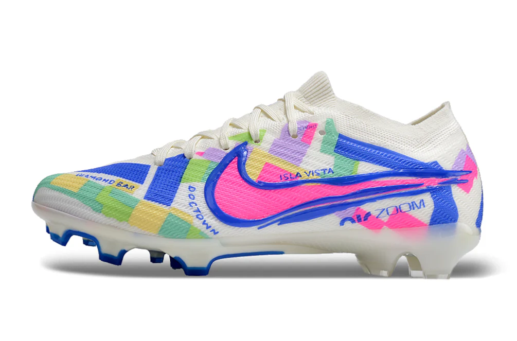 Crampons  Mercurial Superfly IX Elite FG - Image 3