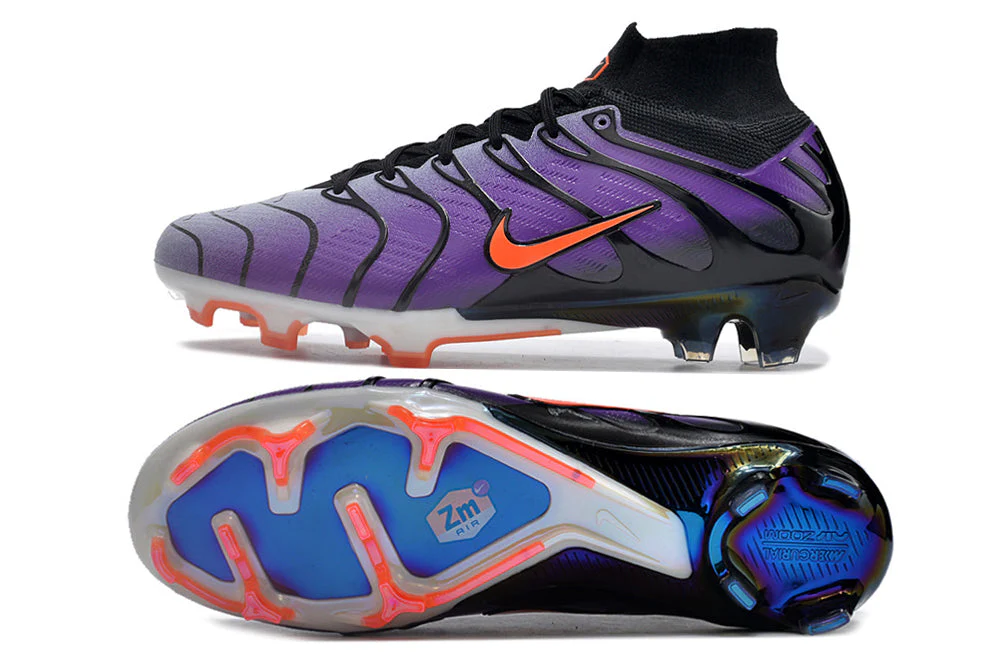 Crampons Mercurial Superfly IX Elite FG TN