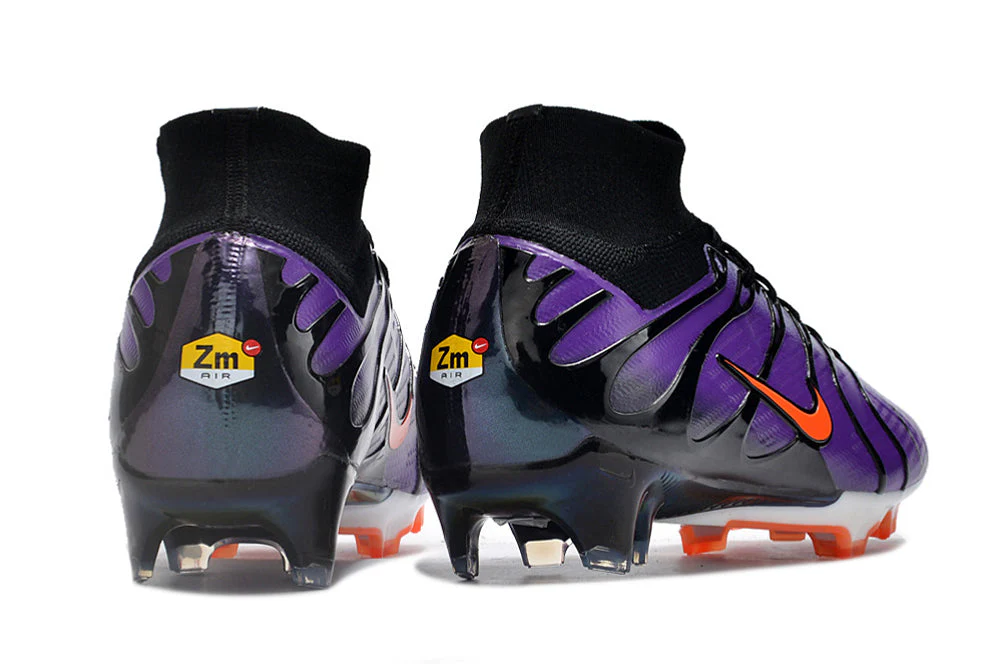 Crampons Mercurial Superfly IX Elite FG TN - Image 2