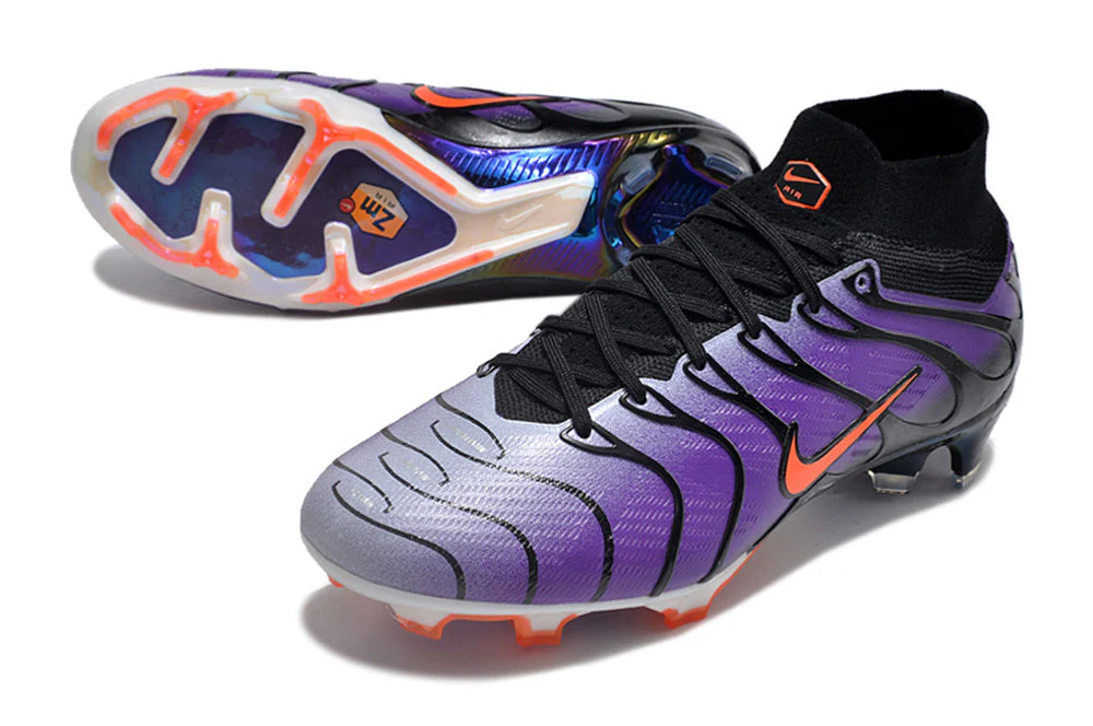Crampons Mercurial Superfly IX Elite FG TN - Image 3