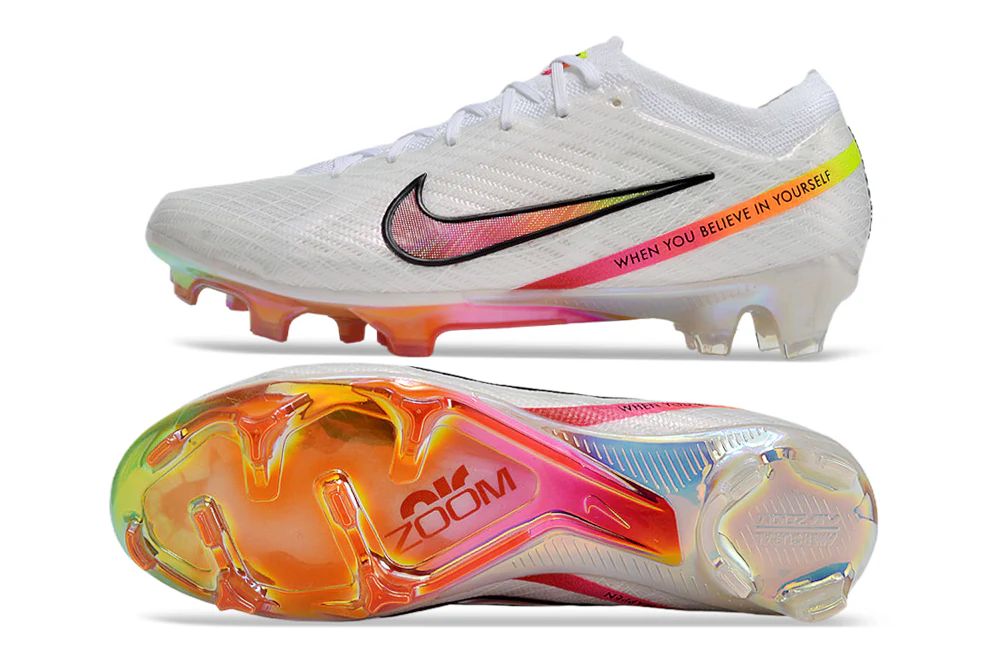 Crampons Mercurial Vapor 15 Elite XXV FG