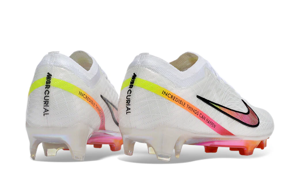 Crampons Mercurial Vapor 15 Elite XXV FG - Image 2