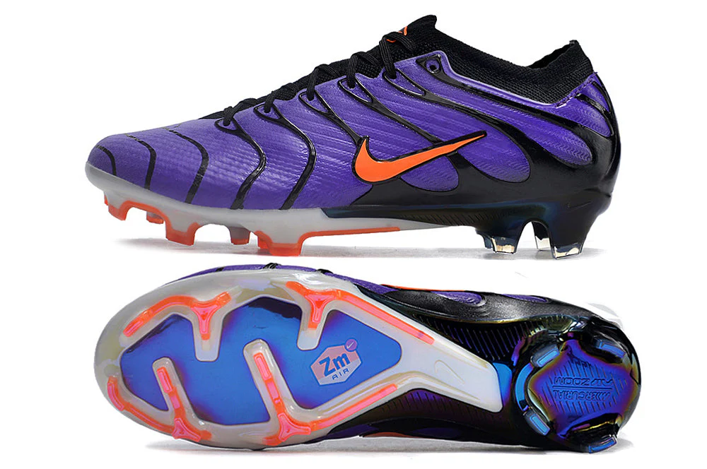 Crampons Mercurial Vapor 15 Elite XXV FG TN