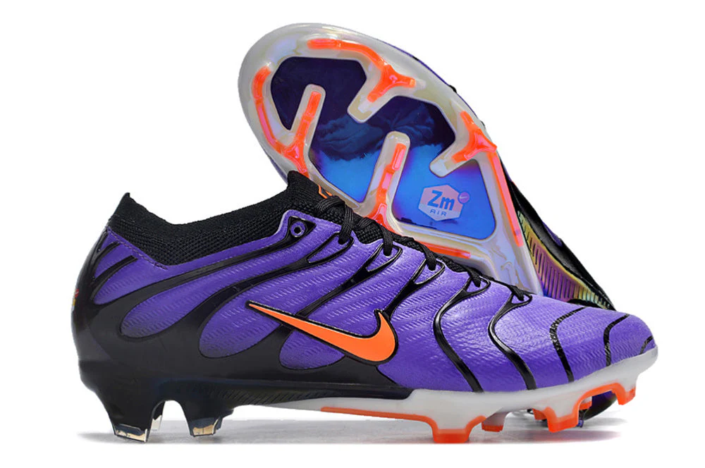 Crampons Mercurial Vapor 15 Elite XXV FG TN - Image 2