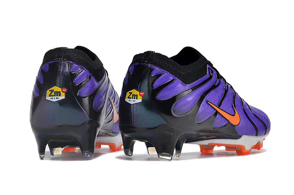 Crampons Mercurial Vapor 15 Elite XXV FG TN - Image 3
