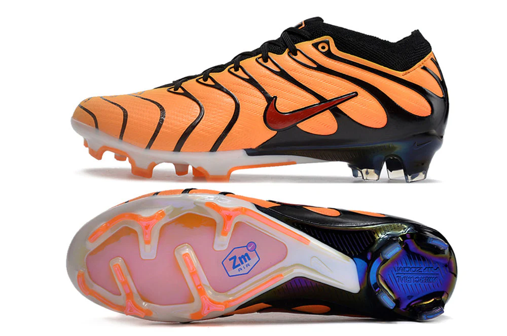 Crampons Mercurial Vapor 15 Elite XXV FG TN
