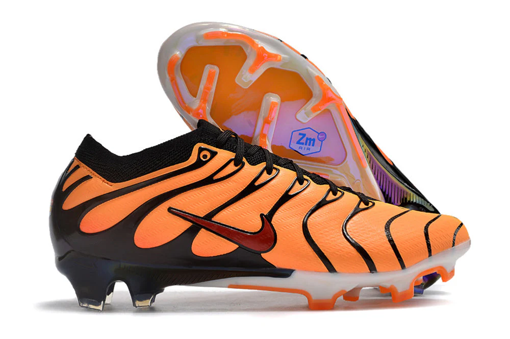 Crampons Mercurial Vapor 15 Elite XXV FG TN - Image 2