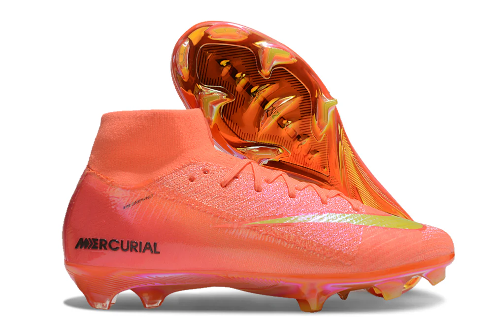 Crampons Mercurial Vapor 16 Elite XXV