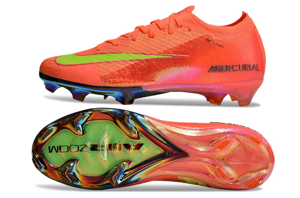 Crampons Mercurial Vapor 16 Elite XXV