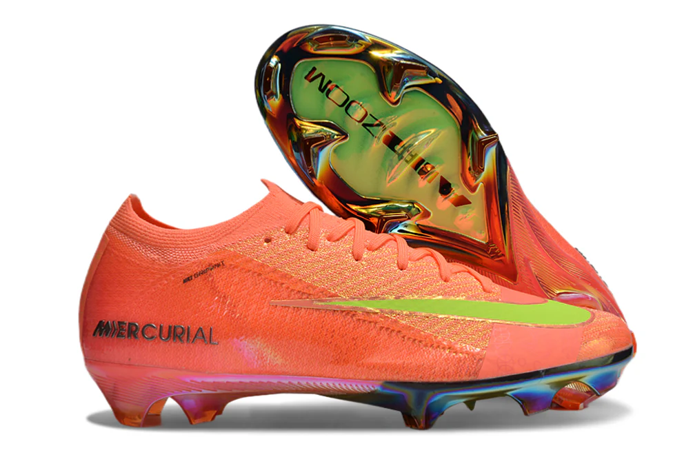 Crampons Mercurial Vapor 16 Elite XXV - Image 2