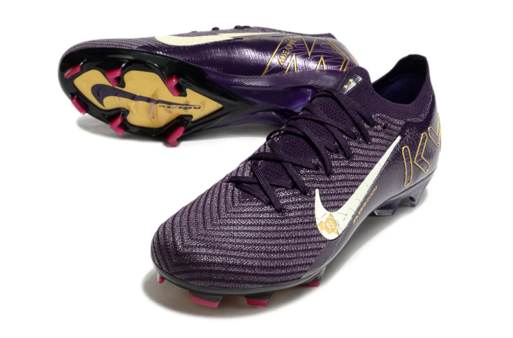 Crampons  Mercurial Vapor 16 Elite XXV - Image 3