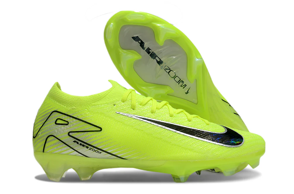 Crampons Mercurial Vapor 16 Elite XXV - Image 2