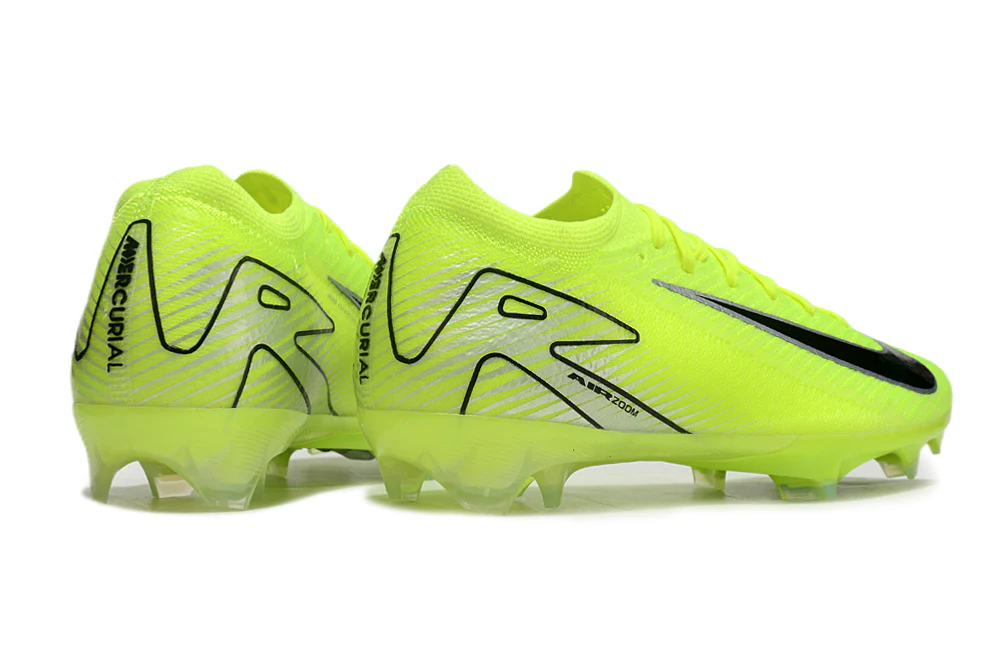 Crampons Mercurial Vapor 16 Elite XXV - Image 3