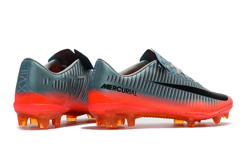 Crampons Mercurial Vapor élite XI - Image 3