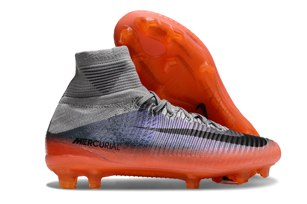 Crampons Mercurial Vapor x - Image 2