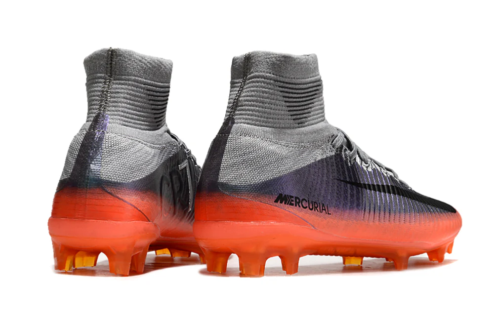 Crampons Mercurial Vapor x - Image 3