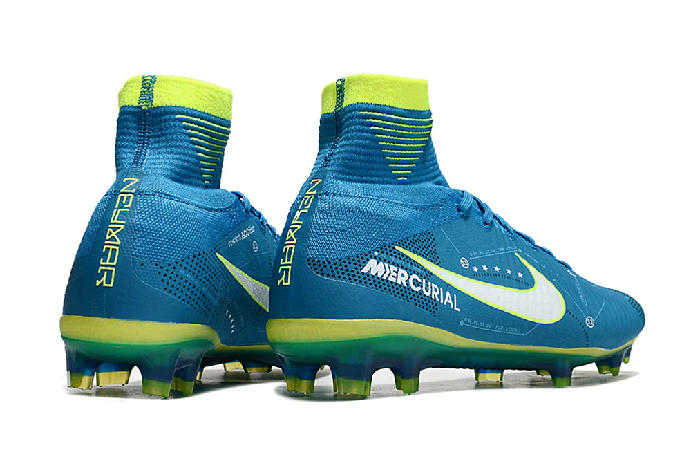 Crampons Mercurial Vapor x - Image 2