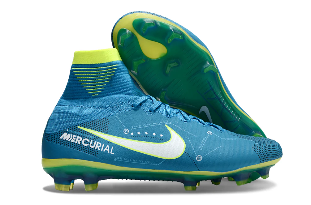 Crampons Mercurial Vapor x - Image 3