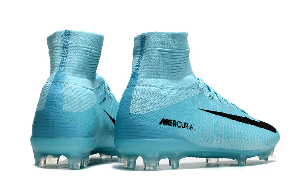 Crampons Mercurial Vapor x - Image 2