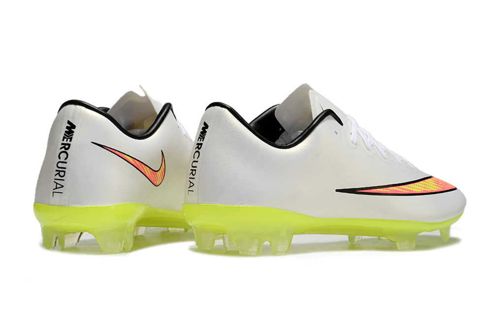 Crampons Mercurial Vapor x - Image 3