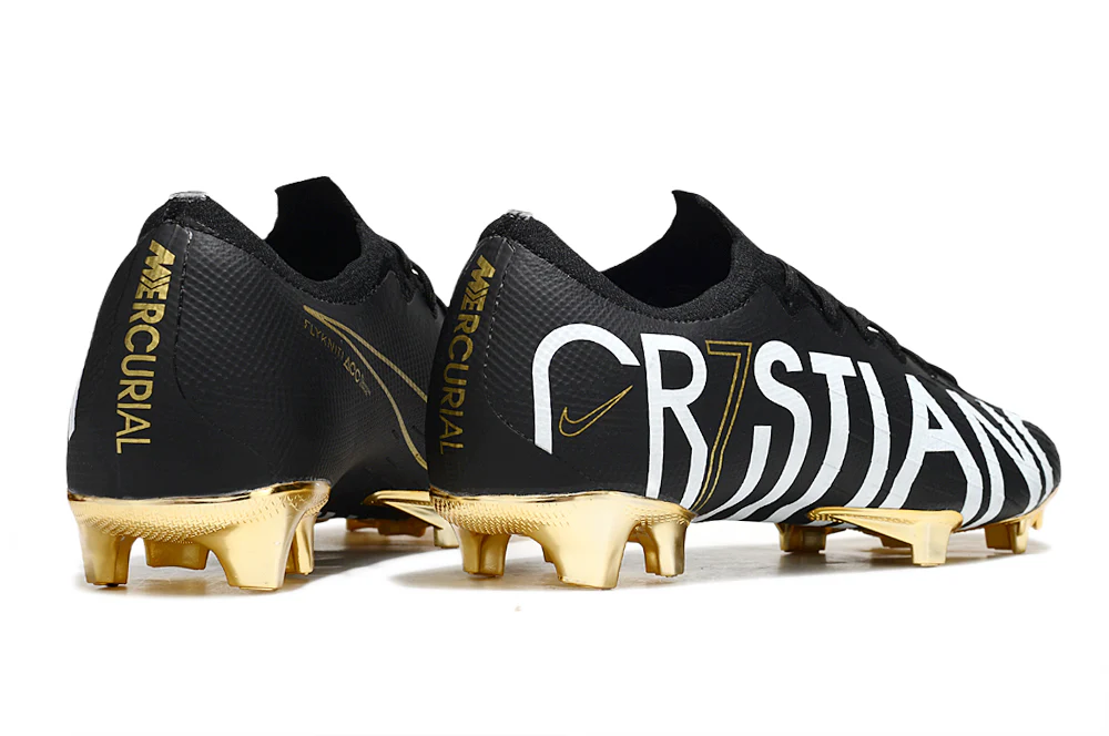 Crampons Mercurial Vapor XII Elite - Image 2