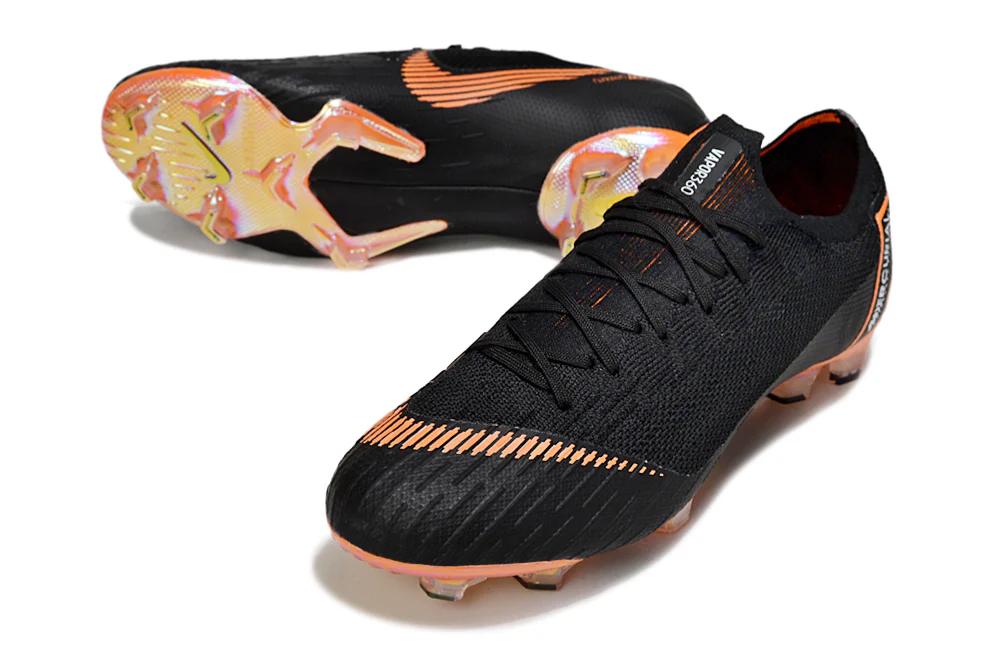 Crampons Mercurial Vapor XII Elite - Image 3
