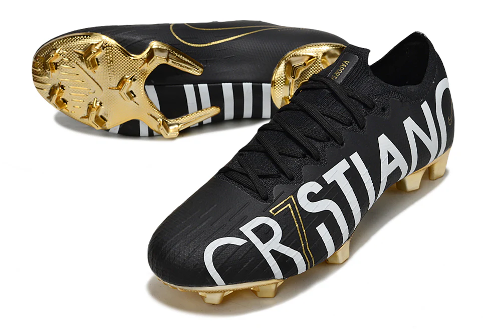 Crampons Mercurial Vapor XII Elite - Image 3