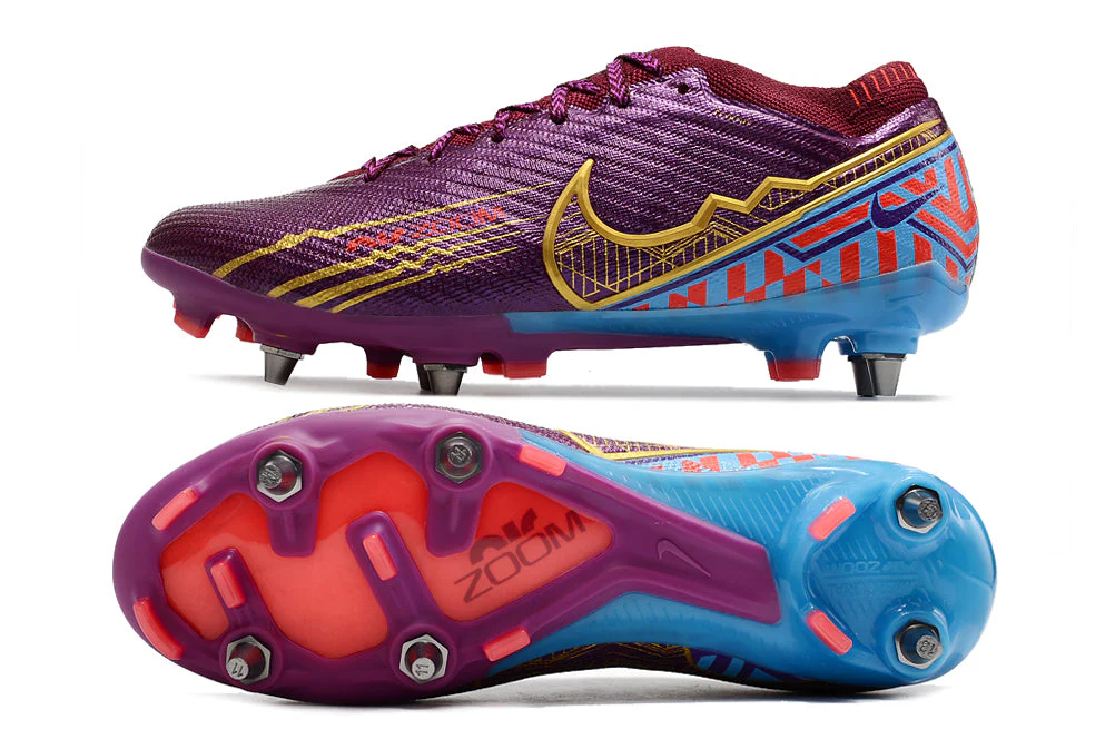 Crampons Mercurial Vapor XV Elite