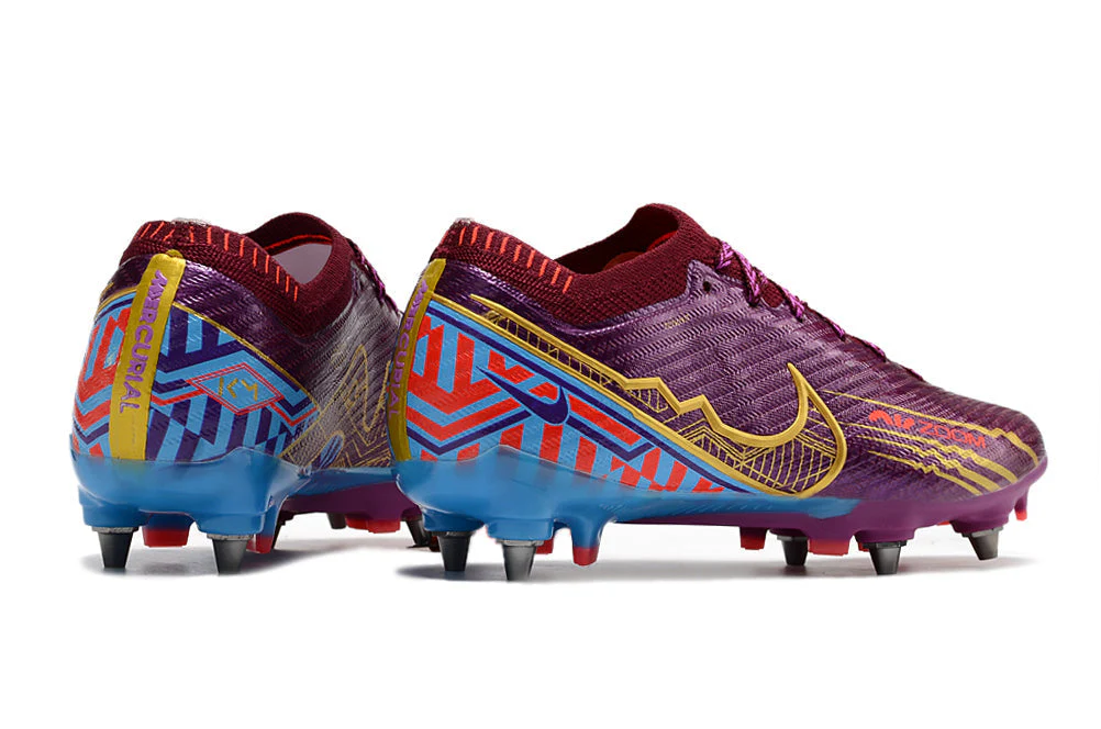 Crampons Mercurial Vapor XV Elite - Image 2